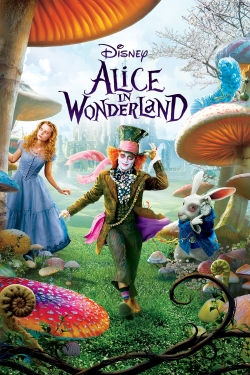 watch free Alice in Wonderland hd online