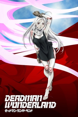 watch free Deadman Wonderland hd online