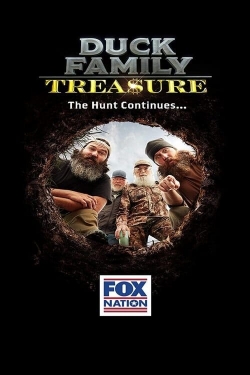 watch free Duck Family Treasure hd online