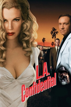 watch free L.A. Confidential hd online