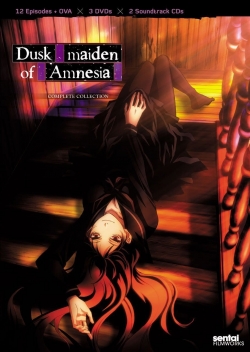 watch free Dusk Maiden of Amnesia hd online