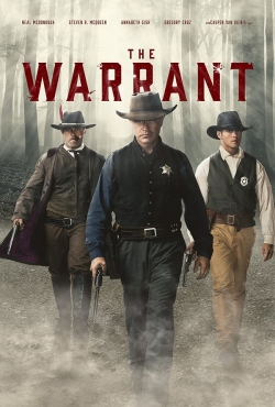 watch free The Warrant hd online