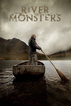 watch free River Monsters hd online