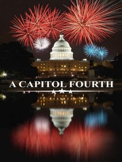 watch free A Capitol Fourth hd online