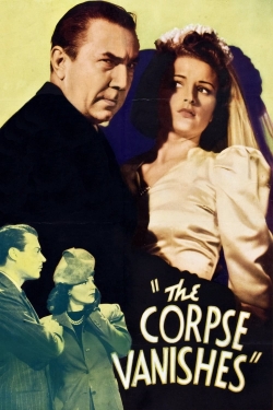 watch free The Corpse Vanishes hd online