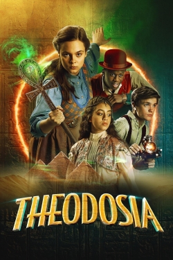 watch free Theodosia hd online