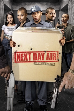 watch free Next Day Air hd online