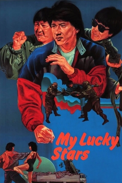 watch free My Lucky Stars hd online