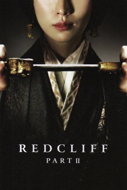 watch free Red Cliff Part II hd online