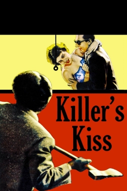 watch free Killer's Kiss hd online