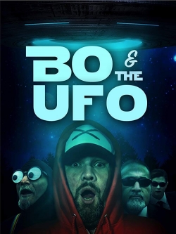 watch free Bo & The UFO hd online