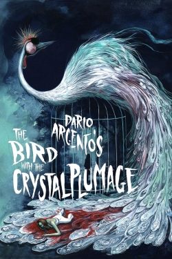 watch free The Bird with the Crystal Plumage hd online