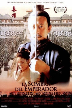 watch free The Emperor's Shadow hd online