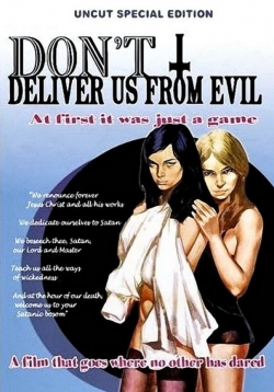 watch free Don't Deliver Us from Evil hd online