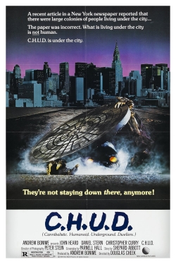 watch free C.H.U.D. hd online