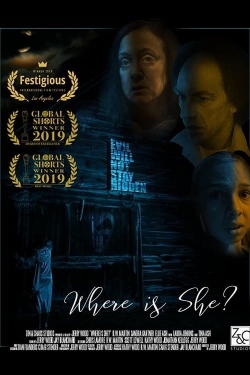 watch free Where Is She? hd online