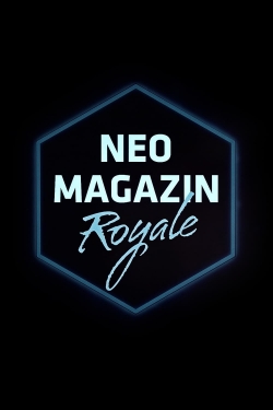 watch free Neo Magazin Royale hd online