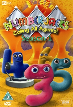 watch free Numberjacks hd online