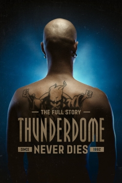 watch free Thunderdome Never Dies hd online