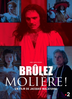 watch free Brûlez Molière ! hd online