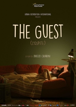 watch free The Guest hd online