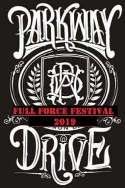 watch free Parkway Drive au Full Force Festival 2019 hd online