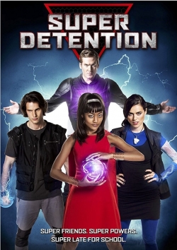 watch free Super Detention hd online