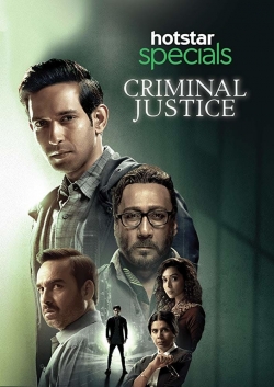 watch free Criminal Justice hd online