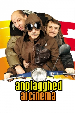 watch free Anplagghed al cinema hd online