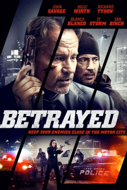 watch free Betrayed hd online