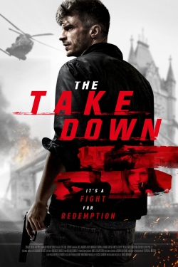 watch free The Take Down hd online