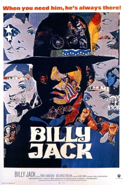 watch free Billy Jack hd online