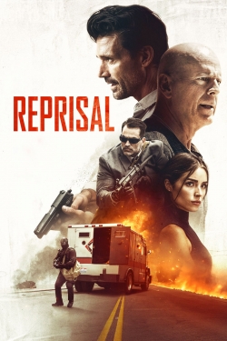 watch free Reprisal hd online