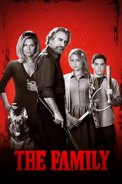 watch free The Family hd online