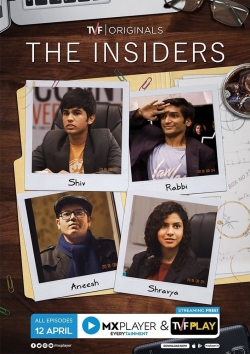 watch free The Insiders hd online