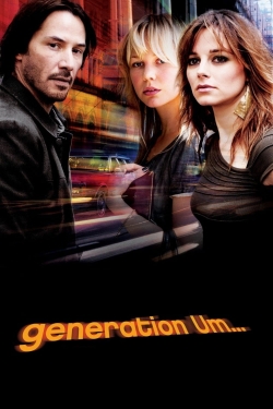 watch free Generation Um... hd online