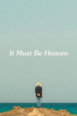 watch free It Must Be Heaven hd online