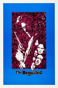 watch free The Beguiled hd online