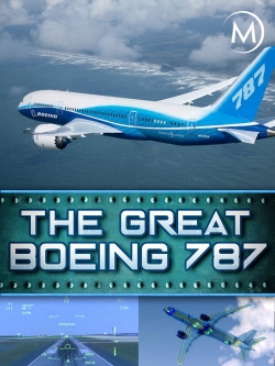 watch free The Great Boeing 787 hd online