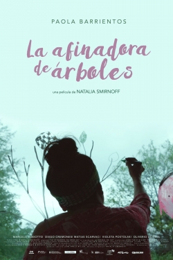 watch free La afinadora de árboles hd online