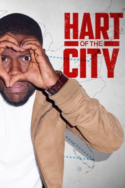 watch free Kevin Hart Presents: Hart of the City hd online