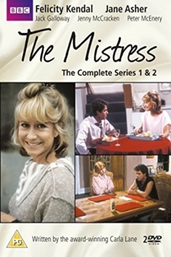 watch free The Mistress hd online