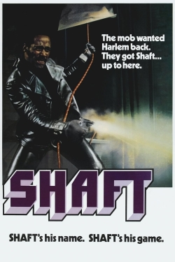 watch free Shaft hd online