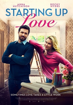 watch free Starting Up Love hd online