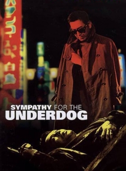 watch free Sympathy for the Underdog hd online