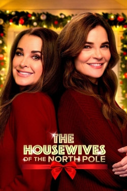 watch free The Housewives of the North Pole hd online