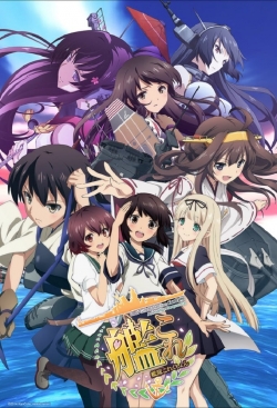 watch free Kantai Collection: KanColle hd online