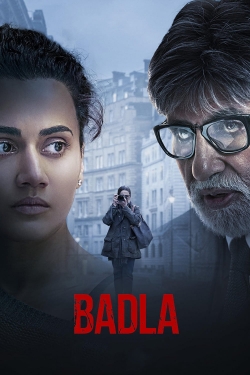 watch free Badla hd online