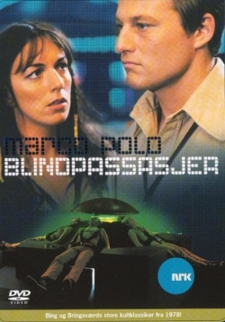 watch free Blindpassasjer hd online