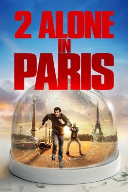 watch free 2 Alone in Paris hd online